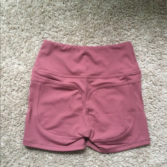 Slim Running Workout Shorts - Picture 10 of 12